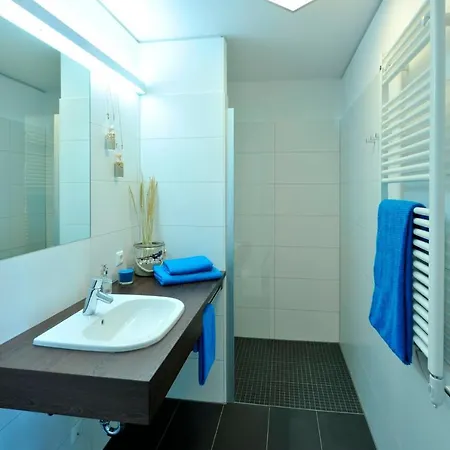 Apartmenthaus Hafenspitze Ap 1 - 